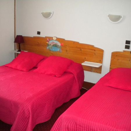 Hebe Hotel 안시 외부 사진